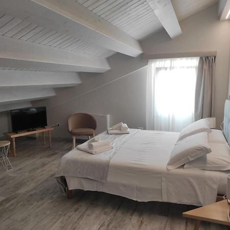 Itria Modica Hotel Buitenkant foto