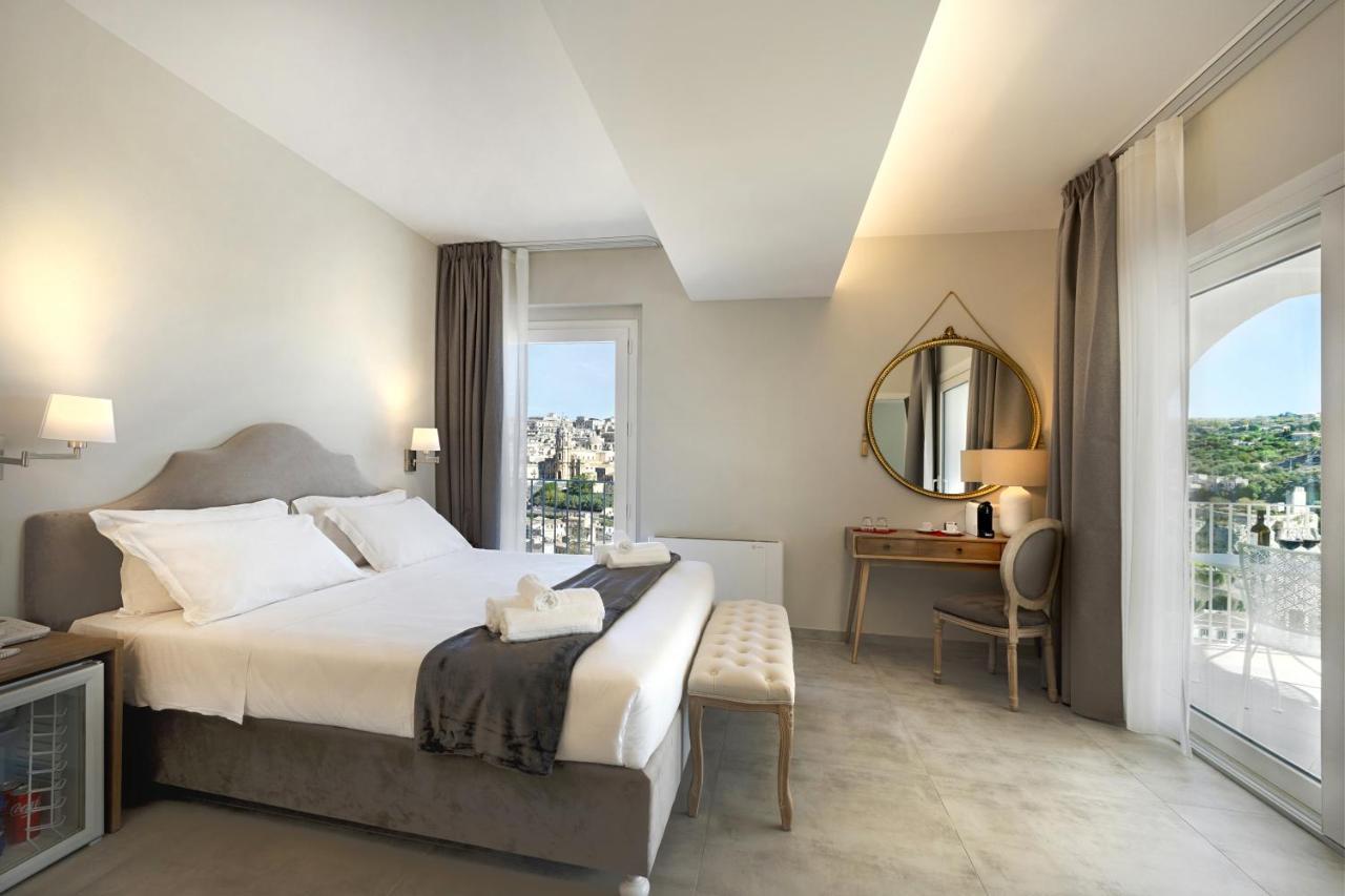 Itria Modica Hotel Buitenkant foto