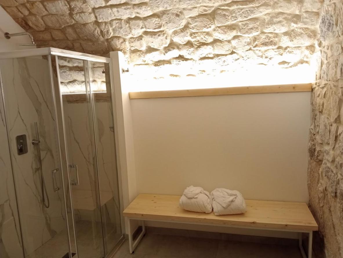 Itria Modica Hotel Buitenkant foto