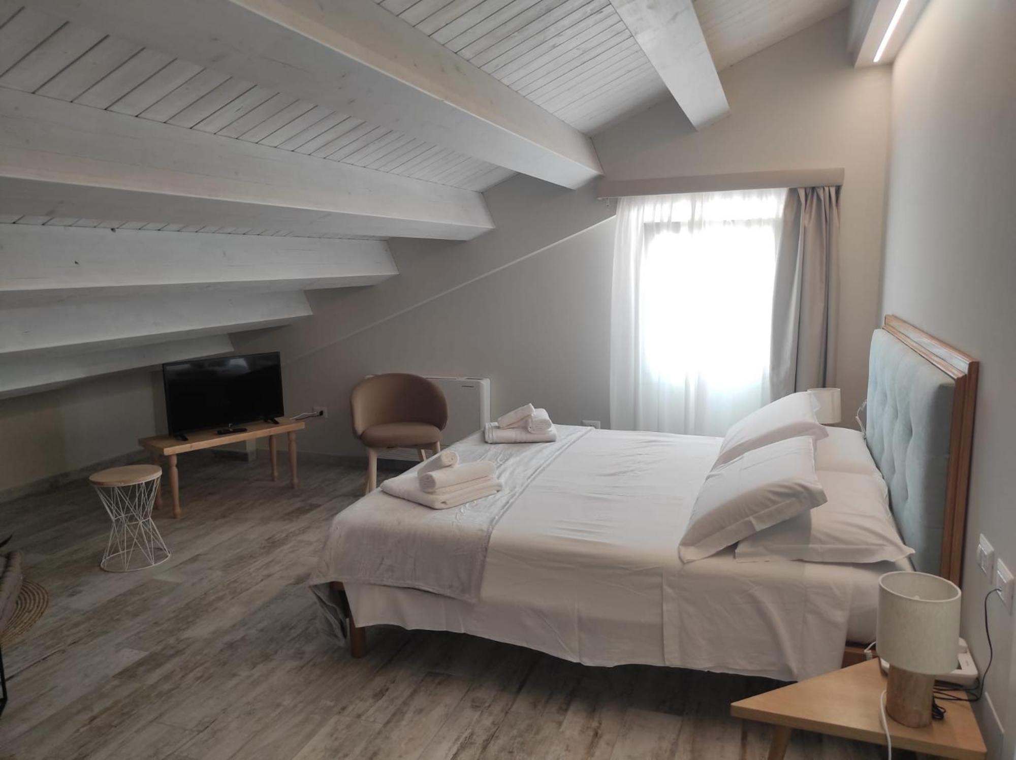 Itria Modica Hotel Buitenkant foto