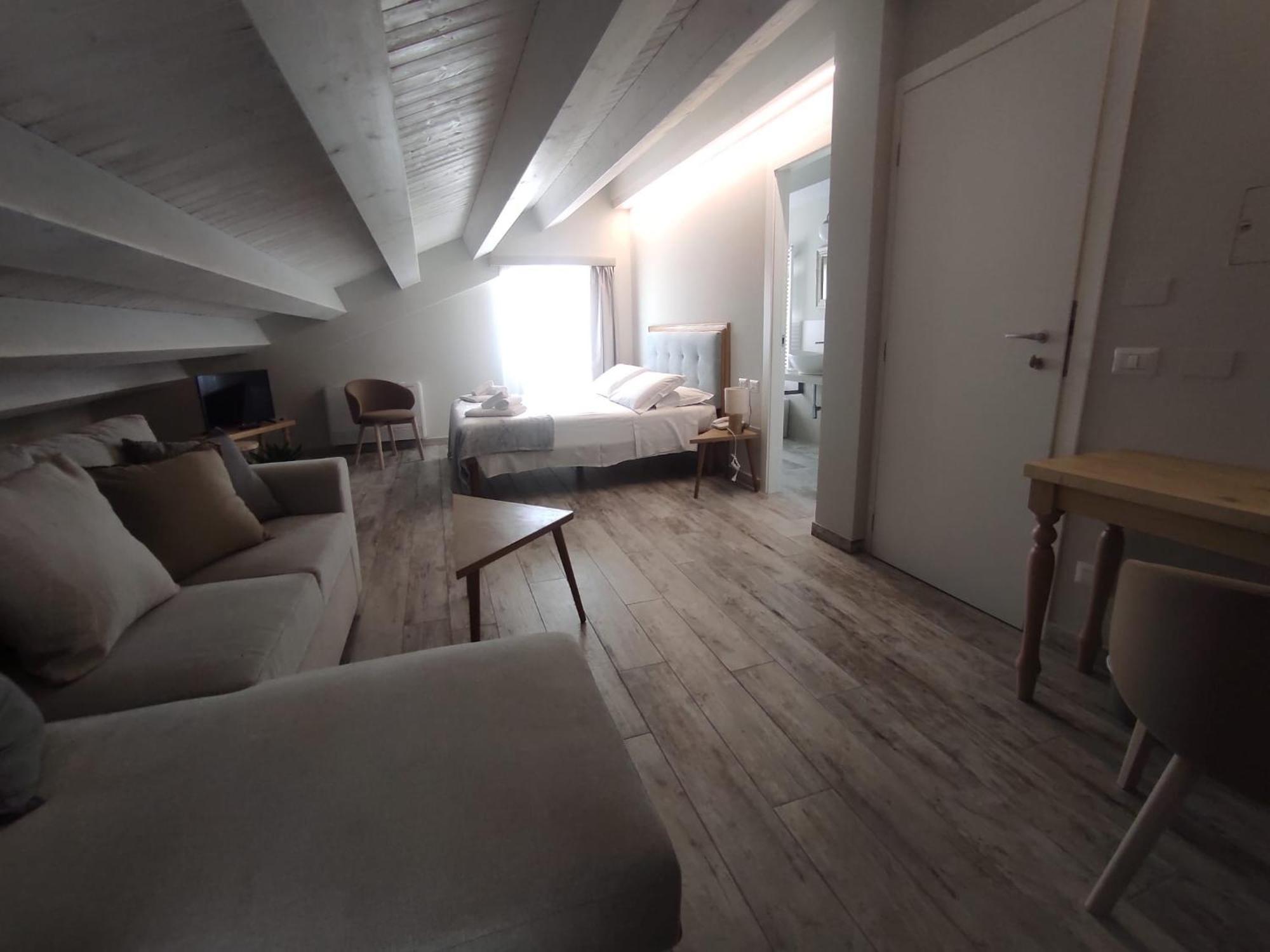 Itria Modica Hotel Buitenkant foto